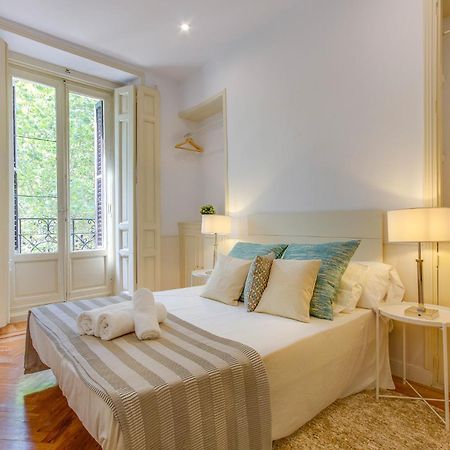 Amplias Habitaciones En El Corazon De Madrid - Plaza De Espana Ngoại thất bức ảnh