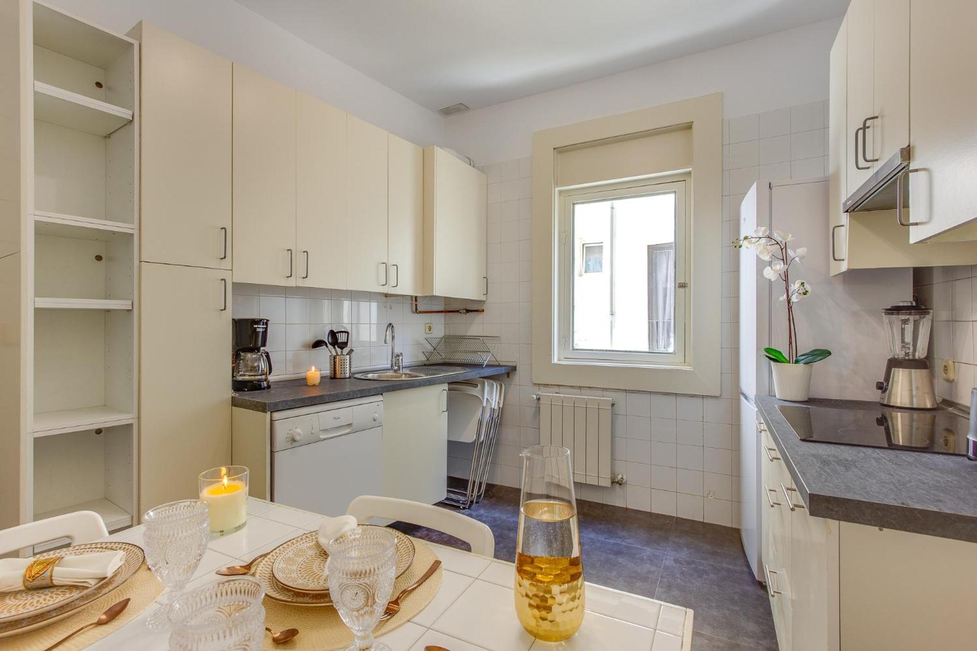 Amplias Habitaciones En El Corazon De Madrid - Plaza De Espana Ngoại thất bức ảnh
