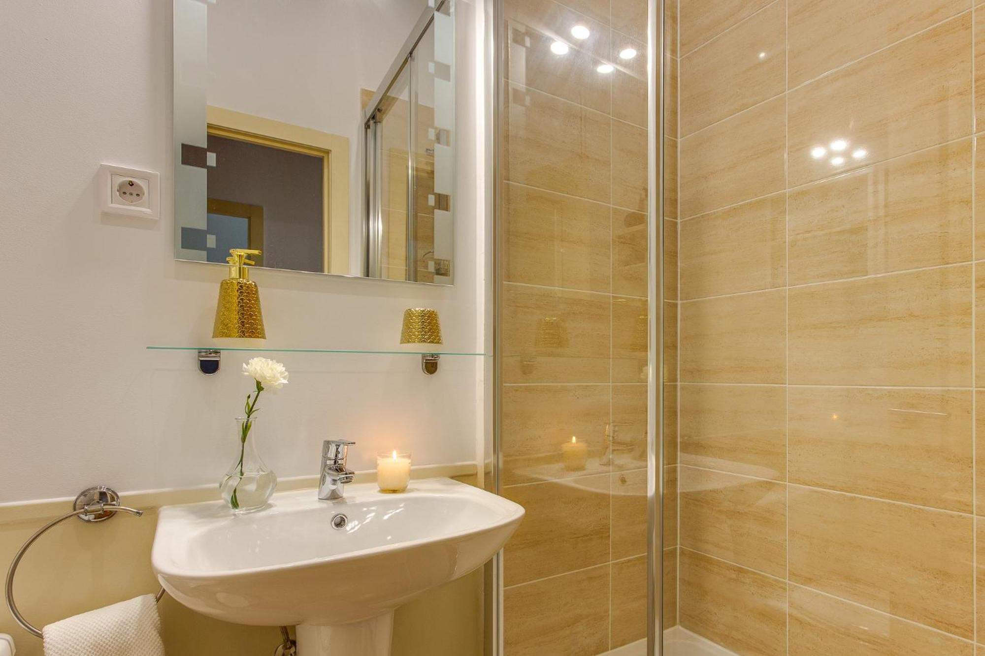 Amplias Habitaciones En El Corazon De Madrid - Plaza De Espana Ngoại thất bức ảnh