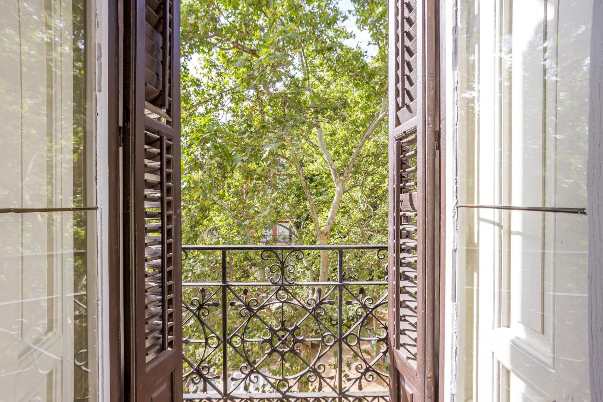 Amplias Habitaciones En El Corazon De Madrid - Plaza De Espana Ngoại thất bức ảnh