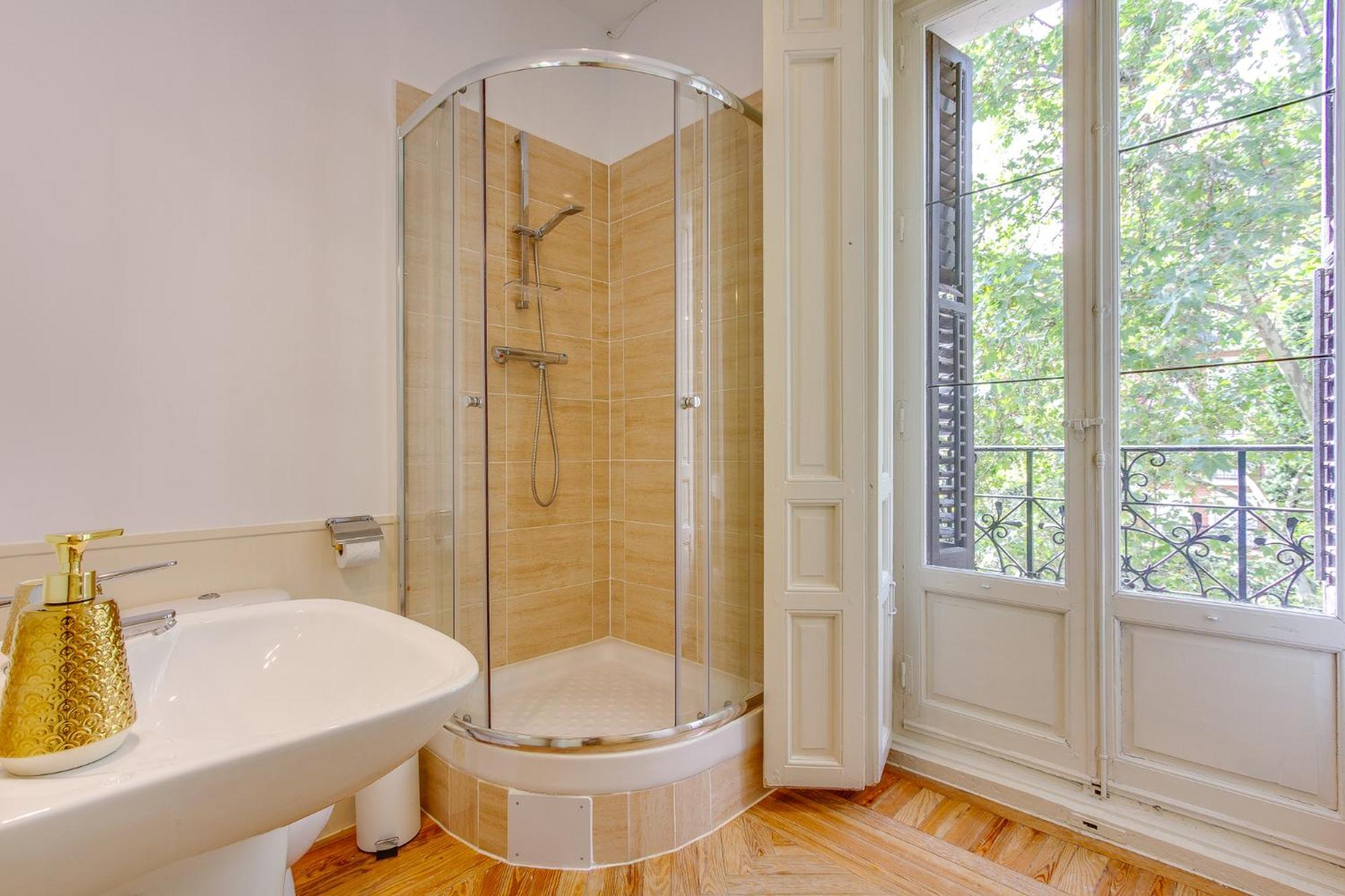 Amplias Habitaciones En El Corazon De Madrid - Plaza De Espana Ngoại thất bức ảnh
